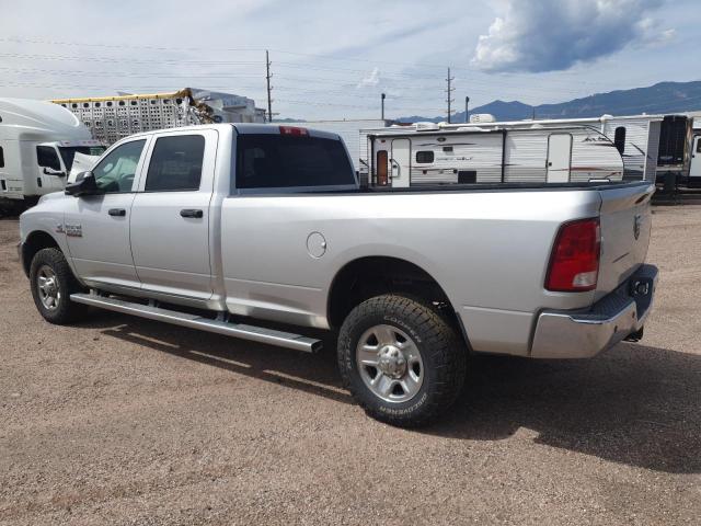 RAM 3500 ST 2015 silver  diesel 3C63R3GL7FG518459 photo #3