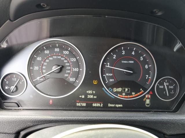 2018 BMW 430I GRAN WBA4J1C51JBG77009