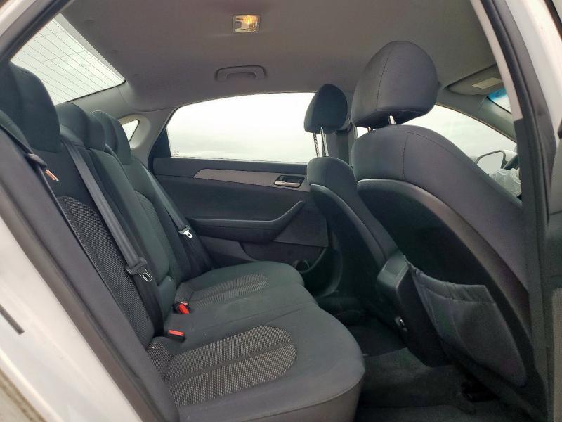 2018 HYUNDAI SONATA ECO 5NPE24AA5JH625433