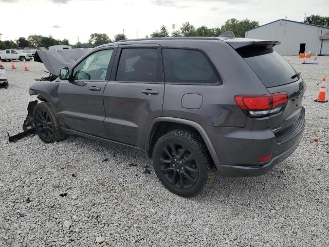 2020 JEEP GRAND CHER - 1C4RJFAG5LC358538
