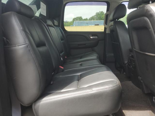 2013 CHEVROLET AVALANCHE - 3GNTKFE74DG348568