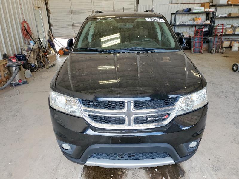 2016 DODGE JOURNEY SX 3C4PDDBG5GT168167