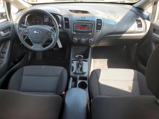 2018 KIA FORTE LX 3KPFK4A71JE238553