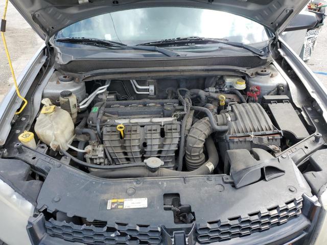2014 DODGE AVENGER SE - 1C3CDZAB7EN233748
