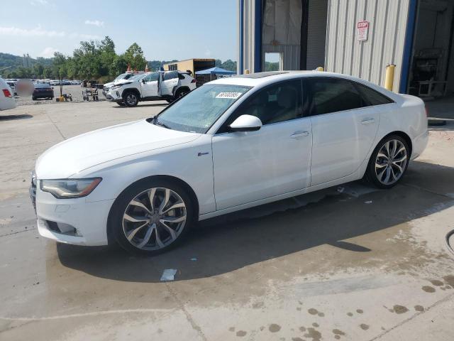 AUDI A6 PREMIUM