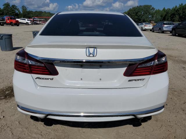 2017 HONDA ACCORD SPORT 1HGCR2F53HA262247