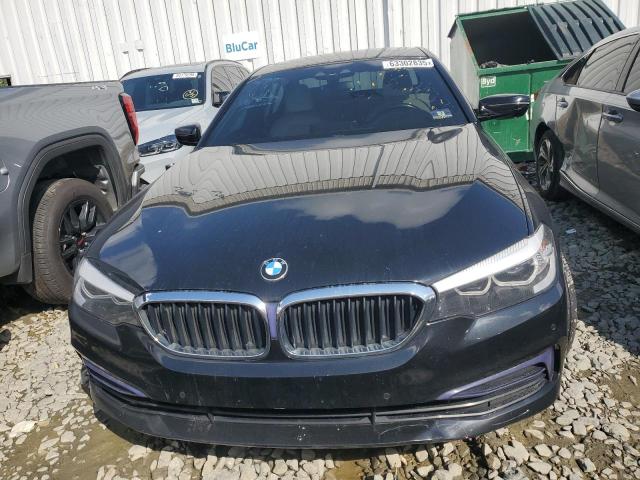 2019 BMW 540 XI WBAJE7C5XKWD55540