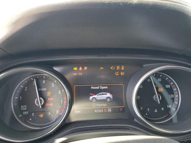 2021 BUICK ENCORE GX KL4MMCSL0MB176310