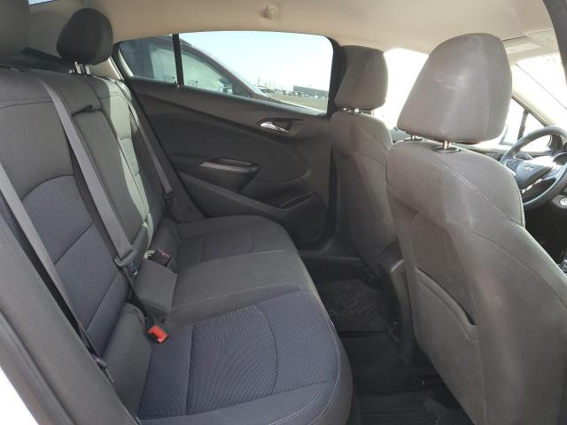 2017 CHEVROLET CRUZE LT 1G1BE5SM0H7229832