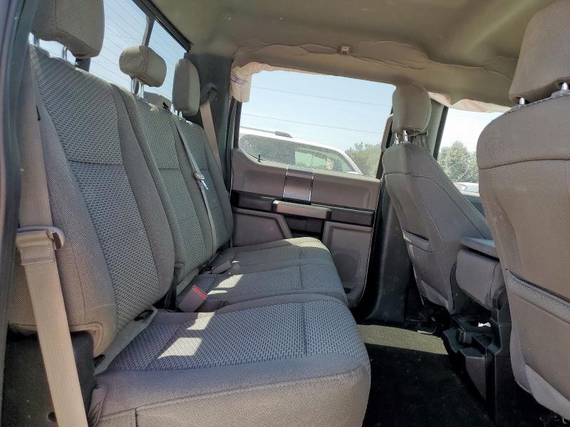 2019 FORD F150 SUPER 1FTEW1CB0KKD24936