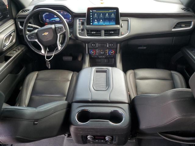 2023 CHEVROLET TAHOE K150 - 1GNSKNKD1PR408083