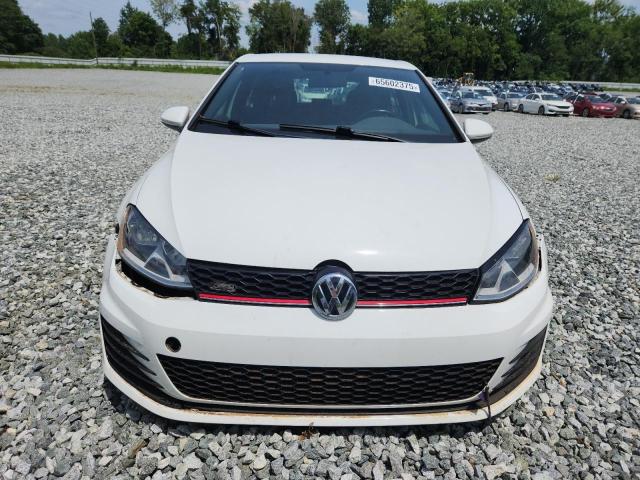 2017 VOLKSWAGEN GTI S 3VW5T7AU6HM035395