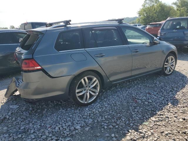 2015 VOLKSWAGEN GOLF SPORT 3VWCA7AUXFM502943