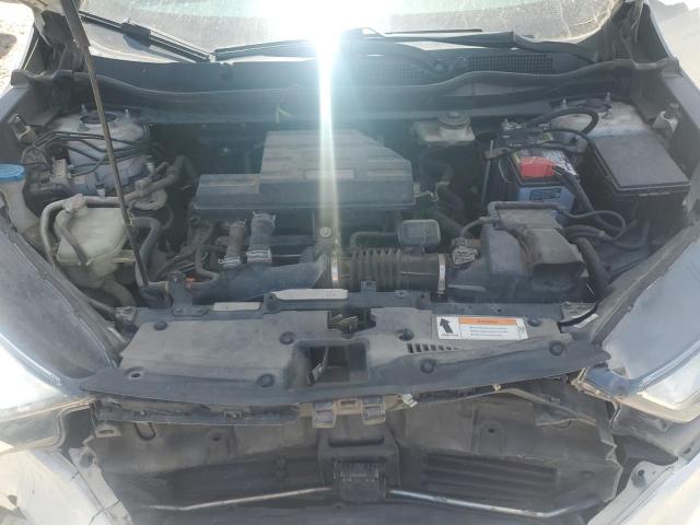 2017 HONDA CR-V TOURING 5J6RW2H98HL015046