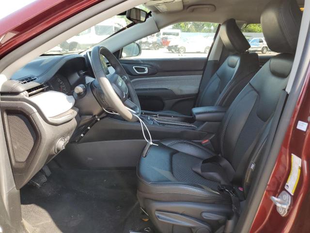 2022 JEEP COMPASS LA 3C4NJDBB4NT114991