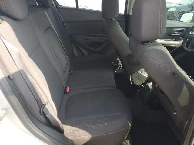 2020 CHEVROLET TRAX LS 3GNCJKSB4LL300675