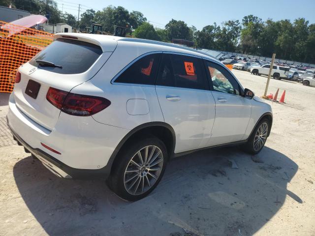 2022 MERCEDES-BENZ GLC 300 W1N0G8DB5NV372734