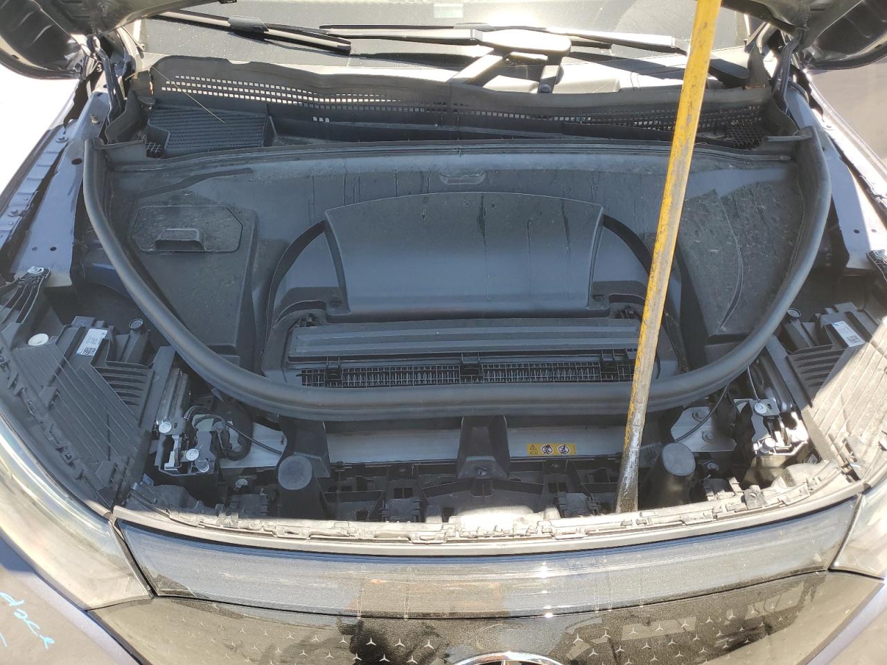 MERCEDES-BENZ EQE SUV 350 4MATIC