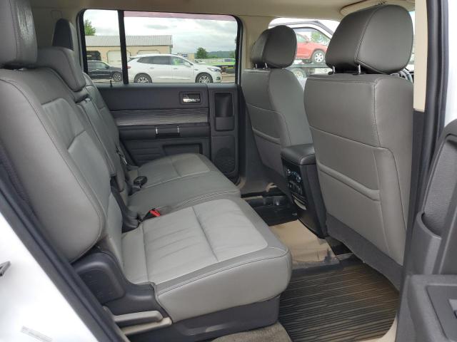 2018 FORD FLEX LIMIT 2FMHK6DT4JBA16461