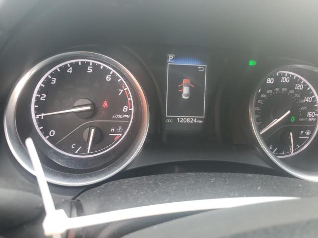 2018 TOYOTA CAMRY L 4T1B11HK0JU021003