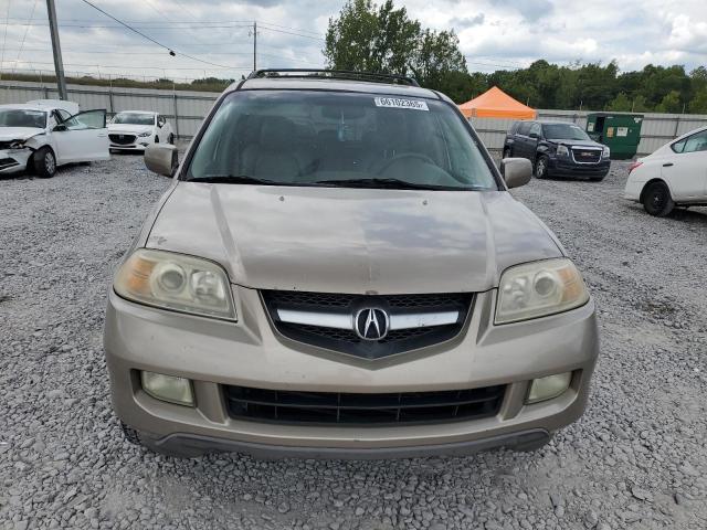 2004 ACURA MDX #3290117260