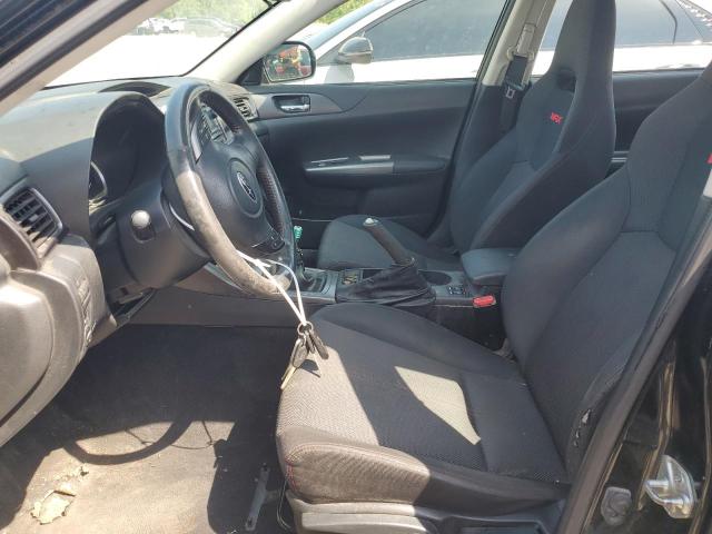 2012 SUBARU IMPREZA WR - JF1GR7E62CG226262