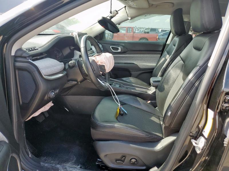 2022 JEEP COMPASS LA 3C4NJCBB3NT142520