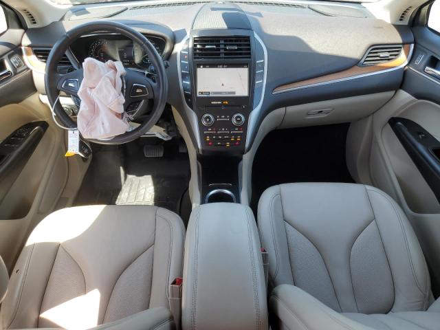 2019 LINCOLN MKC SELECT 5LMCJ2D91KUL29616