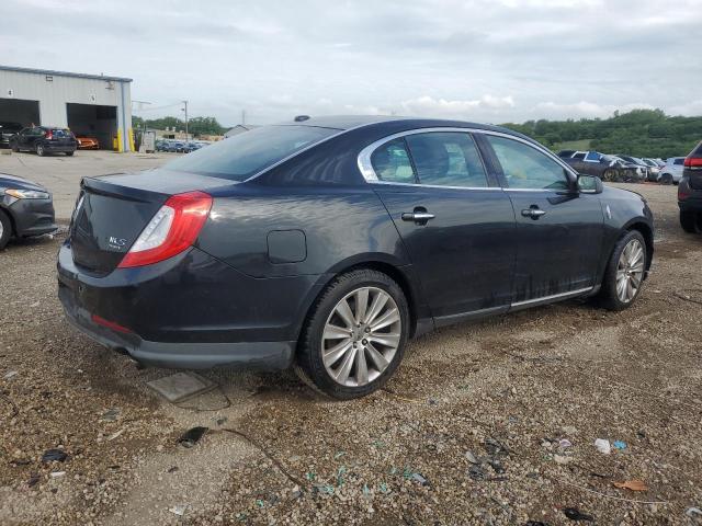 2014 LINCOLN MKS #3287814092