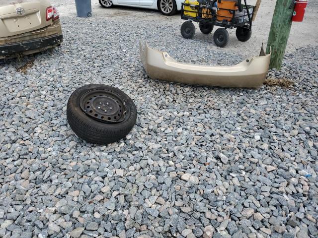 2011 TOYOTA CAMRY BASE - 4T1BF3EK4BU719780