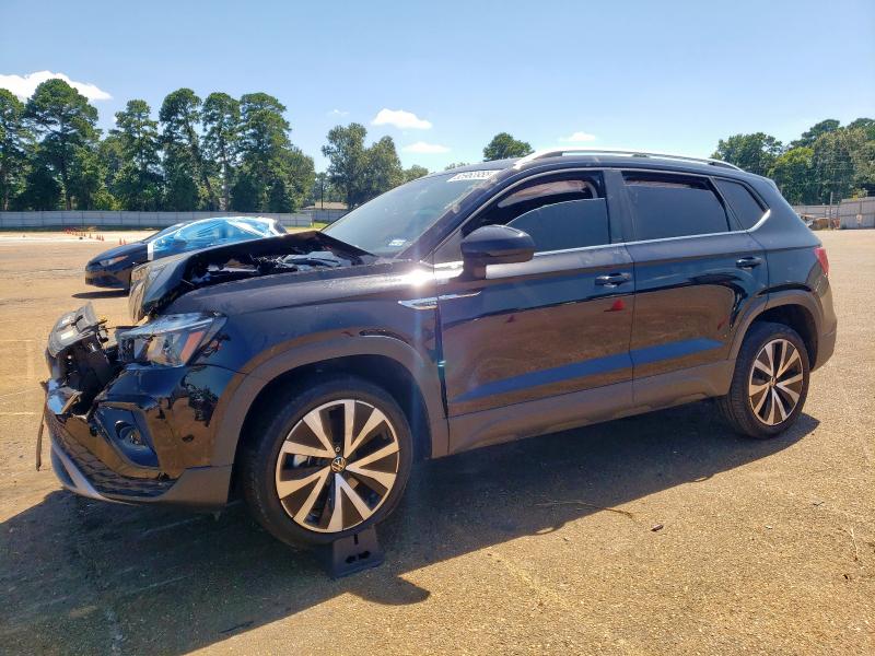 2024 VOLKSWAGEN TAOS SE - 3VVSX7B24RM113263