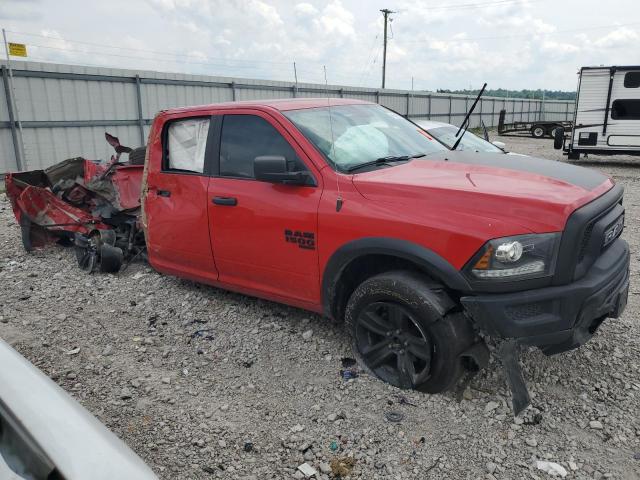2022 RAM 1500 CLASSIC SLT 1C6RR7LG4NS219867