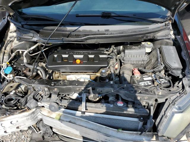 2012 HONDA CIVIC EX - 2HGFG3B82CH508854