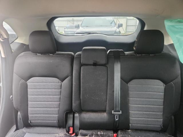 2018 FORD EDGE SE 2FMPK4G98JBC53048