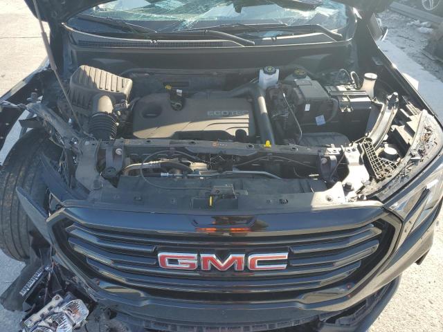 2022 GMC TERRAIN SL 3GKALPEV3NL251912
