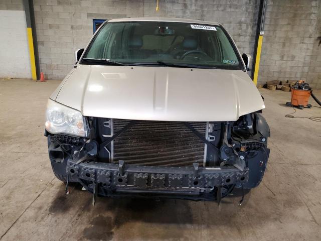 2014 CHRYSLER TOWN & COU - 2C4RC1BG7ER442527