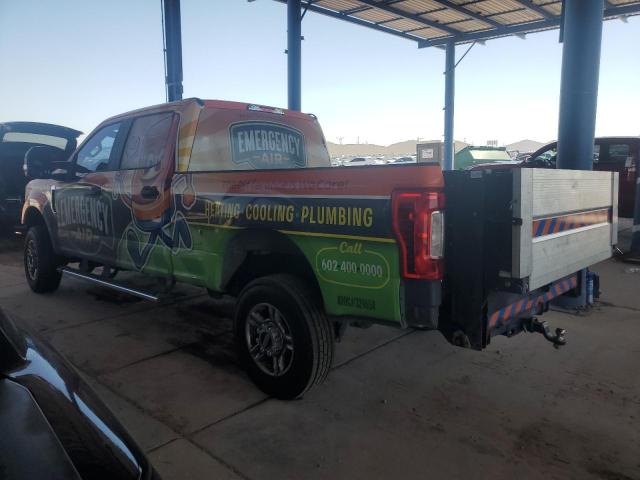 2017 FORD F250 SUPER #3303071764