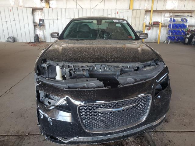 2018 CHRYSLER 300 LIMITE 2C3CCAEG5JH227573