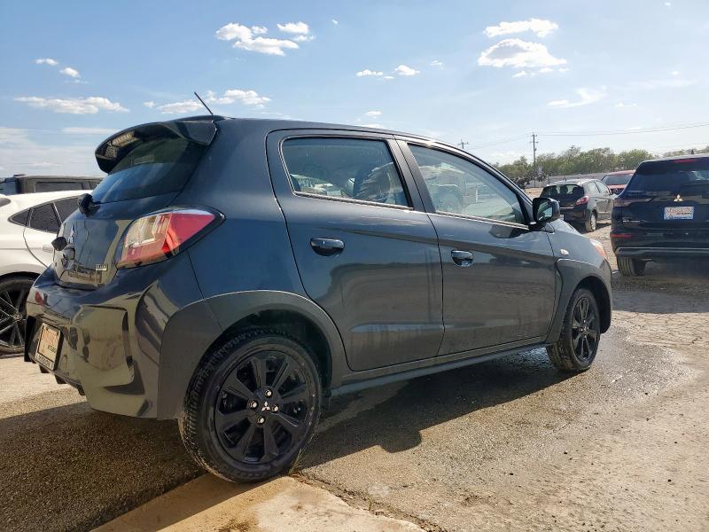 2024 MITSUBISHI MIRAGE SE ML32AWHJ1RH030261