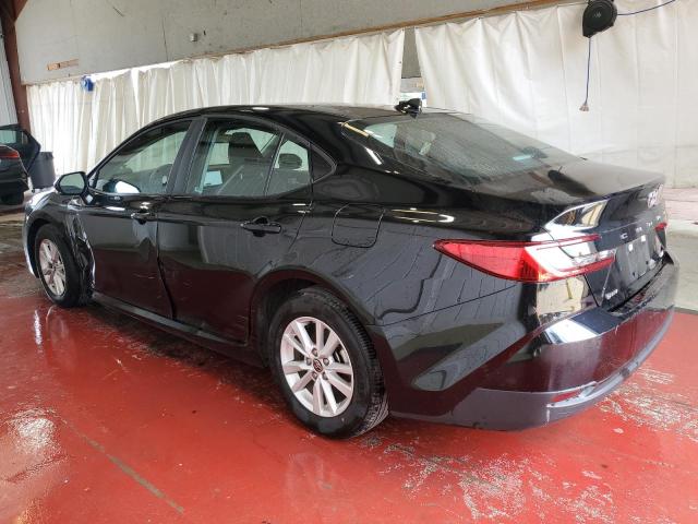 2025 TOYOTA CAMRY XSE - 4T1DAACK7SU514128