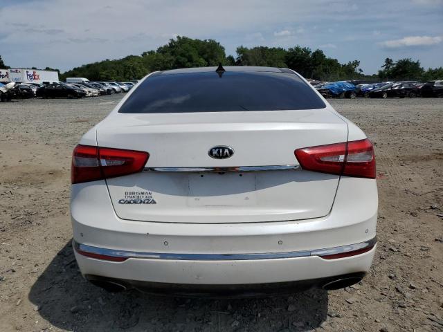2015 KIA CADENZA PR KNALN4D73F5170651