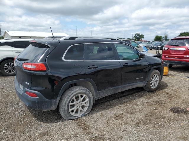 2017 JEEP CHEROKEE L 1C4PJMCB3HW591143