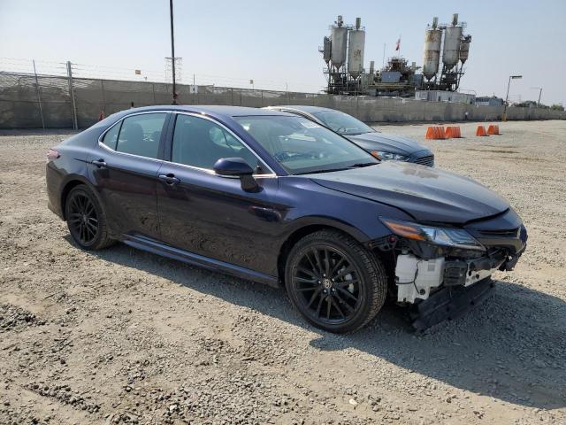 2022 TOYOTA CAMRY XSE 4T1K61AK3NU013902