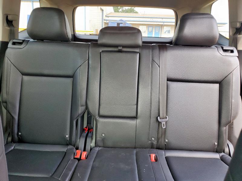 2018 VOLKSWAGEN ATLAS SE - 1V2DR2CA0JC543998
