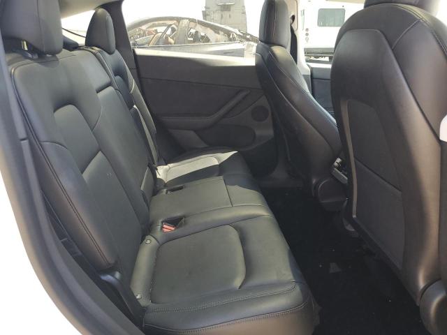 2021 TESLA MODEL Y 5YJYGDEE0MF097881