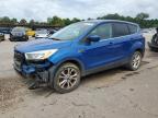 2017 FORD ESCAPE SE - 1FMCU9G92HUB76588