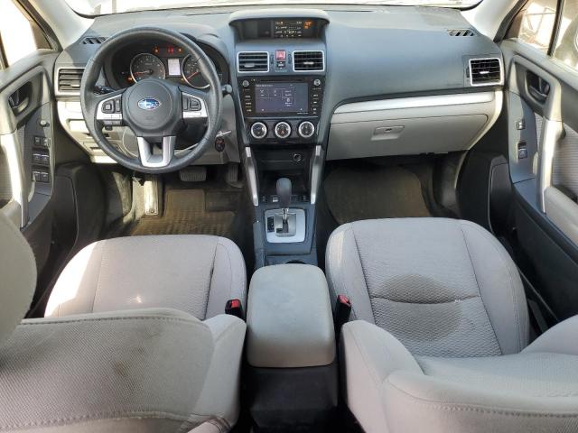 2018 SUBARU FORESTER 2 JF2SJAEC8JH501222
