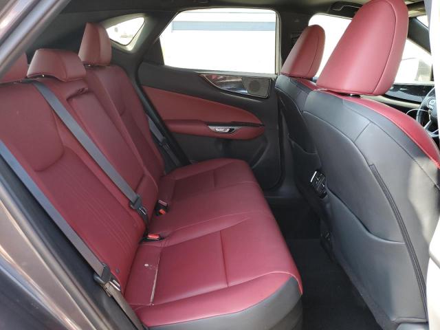2024 LEXUS NX 350H BA 2T2AKCEZ6RC025216