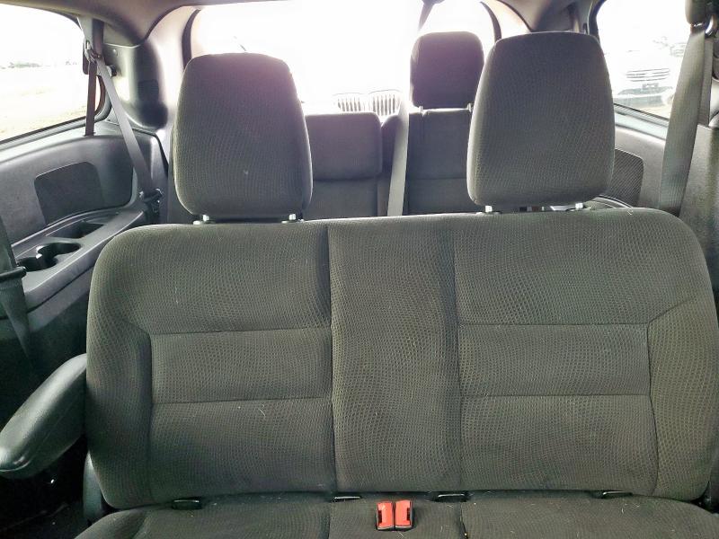 2018 DODGE GRAND CARA 2C4RDGBG0JR180294