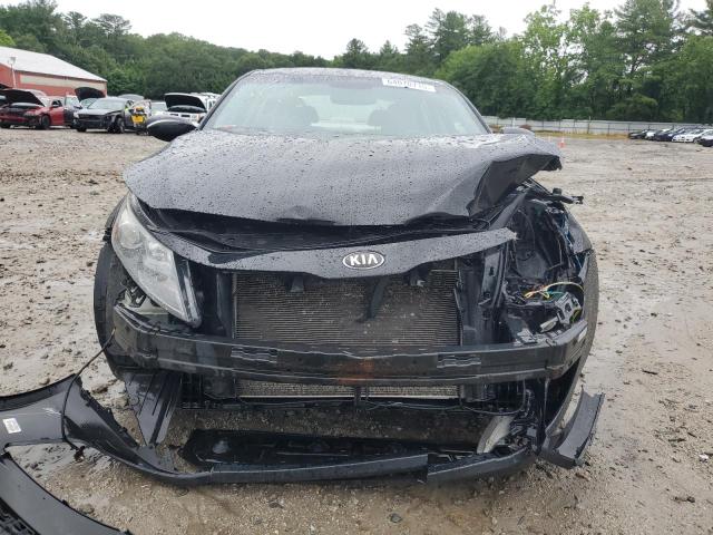 2013 KIA OPTIMA EX - 5XXGN4A73DG134203